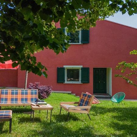 Villa Silvana - Apt Giulia & Michela With Terrace & Parking Perugia Exteriér fotografie