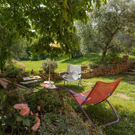 Villa Silvana - Apt Giulia & Michela With Terrace & Parking Perugia Exteriér fotografie