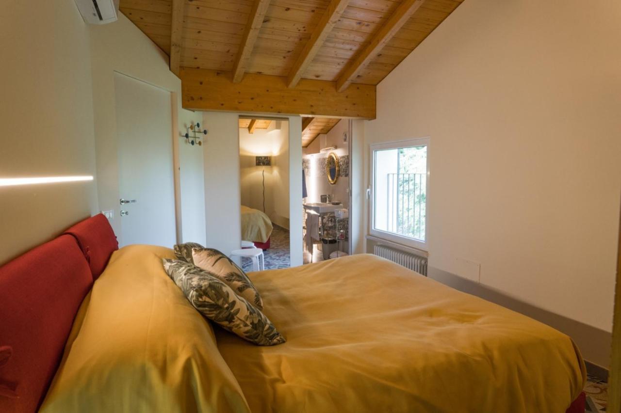 Villa Silvana - Apt Giulia & Michela With Terrace & Parking Perugia Exteriér fotografie